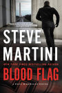 Blood Flag (Paul Madriani Series #14)