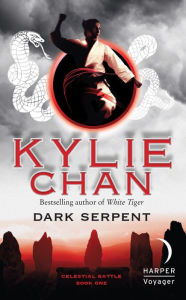 Title: Dark Serpent: Celestial Battle: Book One, Author: Kylie Chan