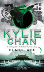 Black Jade: Celestial Battle: Book Three