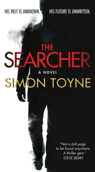 The Searcher: A Novel