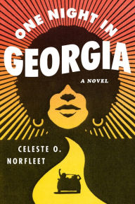 Title: One Night in Georgia, Author: Celeste O. Norfleet