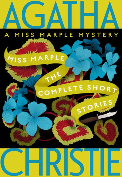 Miss Marple: The Complete Short Stories