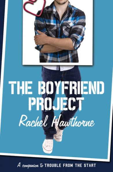 The Boyfriend Project