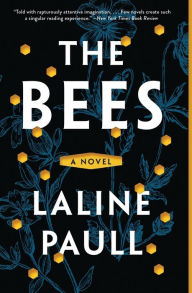Title: The Bees, Author: Laline Paull