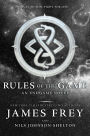 Rules of the Game (Endgame Series #3)