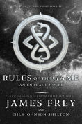 Title: Endgame: Rules of the Game, Author: James Frey