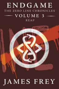 Title: Reap (Endgame: The Zero Line Chronicles Series #3), Author: James Frey