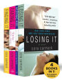 The Cora Carmack New Adult Boxed Set: Losing It, Keeping Her, Faking It, and Finding It plus bonus material