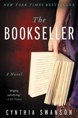 The Bookseller: A Novel