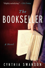Free amazon download books The Bookseller by Cynthia Swanson  9780062333025 in English