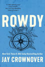Rowdy (Marked Men Series #5)