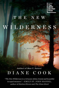 Ebook torrent downloads The New Wilderness: A Novel by Diane Cook PDB (English Edition) 9780062333155