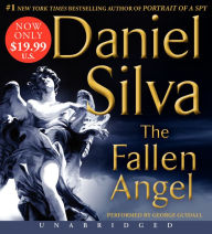 Title: The Fallen Angel (Gabriel Allon Series #12), Author: Daniel Silva