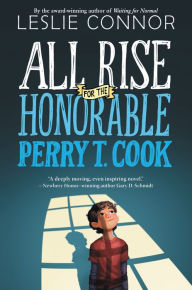 Download pdf textbooks online All Rise for the Honorable Perry T. Cook (English literature) 