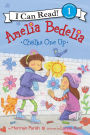 Amelia Bedelia Chalks One Up