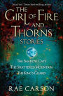 The Girl of Fire and Thorns Stories