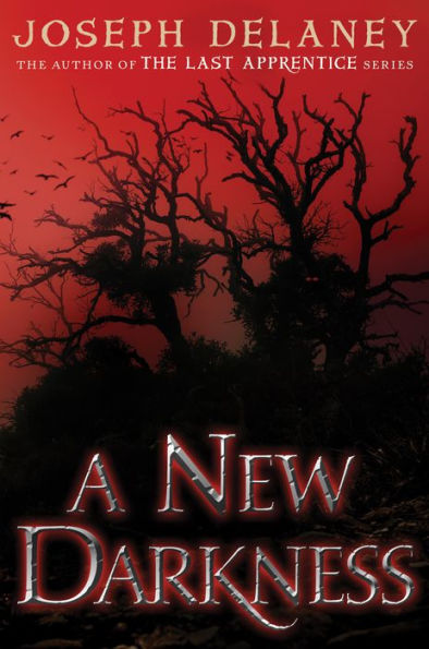 A New Darkness (New Darkness Series #1)