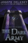 The Dark Army (New Darkness Series #2)