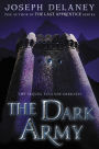 The Dark Army (New Darkness Series #2)