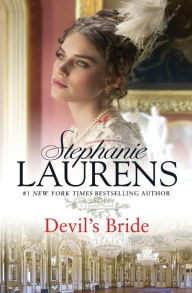 Title: Devil's Bride (Cynster Series), Author: Stephanie Laurens