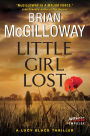 Little Girl Lost (Lucy Black Series #1)