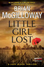 Little Girl Lost (Lucy Black Series #1)