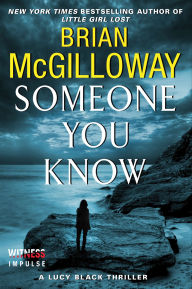 Ebooks for free downloading Someone You Know DJVU PDF CHM 9780062336705 (English Edition)