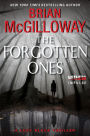 The Forgotten Ones (Lucy Black Series #3)