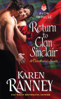 Return to Clan Sinclair: A Clan Sinclair Novella