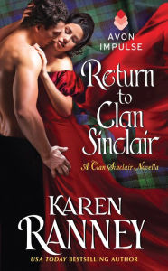 Title: Return to Clan Sinclair, Author: Karen Ranney