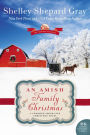 An Amish Family Christmas (Charmed Amish Life Series #4)