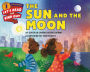 The Sun and the Moon (Let's-Read-and-Find-Out Science Series: Level 1)