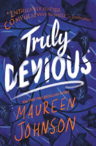 Truly Devious (Truly Devious Series #1)