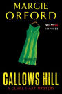 Gallows Hill: A Clare Hart Mystery
