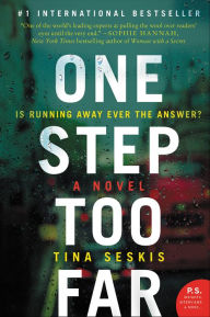 Free epub books for download One Step Too Far 9780062340108