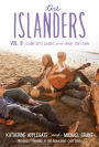 The Islanders: Volume 3: Claire Gets Caught and What Zoey Saw