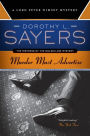 Murder Must Advertise (Lord Peter Wimsey Series #8)