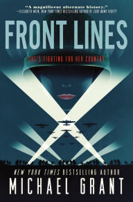 Front Lines (Front Lines Series #1)