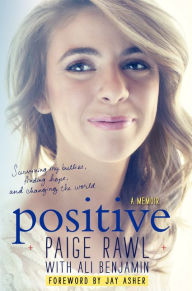 Title: Positive: A Memoir, Author: Paige Rawl