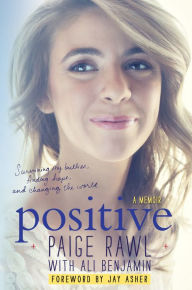 Title: Positive: A Memoir, Author: Paige Rawl