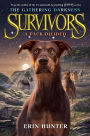 A Pack Divided (Survivors: The Gathering Darkness Series #1)