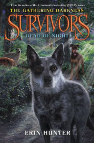 Free ebook downloads google books Survivors: The Gathering Darkness #2: Dead of Night by Erin Hunter, Laszlo Kubinyi English version