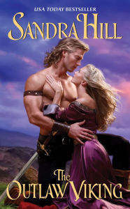 Title: The Outlaw Viking, Author: Sandra Hill