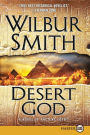 Desert God (Ancient Egyptian Series #5)