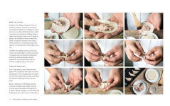 Alternative view 5 of Mastering the Art of Japanese Home Cooking