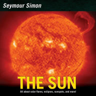 Title: The Sun, Author: Seymour Simon