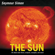 Title: The Sun: Revised Edition, Author: Seymour Simon