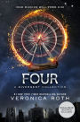Four: A Divergent Collection (Divergent Series)