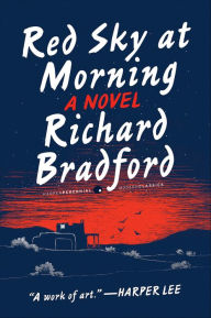 Download free online audiobooks Red Sky at Morning: A Novel by Richard Bradford (English Edition) 9780062345493