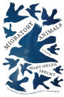Migratory Animals: A Novel